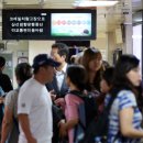 지하철역 이미지