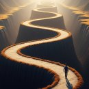 The Great Dictator Final Speech | 도전 앞에서 흔들릴 때, 윈스턴 처칠의 불굴의 명언 3가지