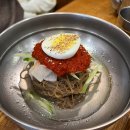 육쌈냉면청주터미널점