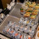 전통시장빵집 이미지