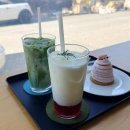 세로브 | 판교 디저트 맛집｜세로브, 딸기 몽블랑 솔직 후기