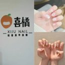 큐빅광장 | 상하이 가성비 네일샵 시주(XIJU) 후기 가격 위챗 예약 고덕지도 위치 따종디엔핑 이용 방법