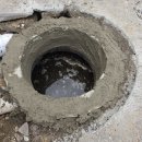 금구가스 | 주택 정화조 뚜껑 교체 - 전주 익산 군산 김제 완주 정읍 논산 집수리