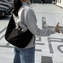 디코 | [상품 후기]- 플라디코 크로스백 / 크루아상 크로스백 추천 • 남녀 공용 크로스백