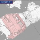 인천시, 인천국제공항 주변 지적재조사 지구 지정 이미지