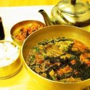 별미묵밥 이미지