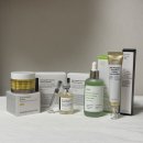 주식회사 더그린테크놀로지 | 성분에디터 그린토마토 앰플/ 실크펩타이드 앰플/ 노른자 영양크림 내돈내산 후기