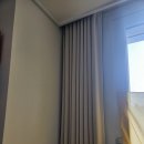 스카이뷰 | 수원 정자동 sk스카이뷰 커튼 블라인드 추천(시공후기)