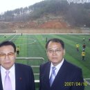 운동장 치안센터 앞 이미지