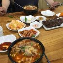 유성식당 이미지