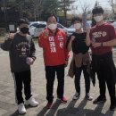 미래교통 마을버스 이미지