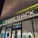 쉐이크쉑천안점 이미지