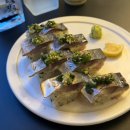용산-128 | 용산 용문시장 맛집 아시안 캐주얼 다이닝 &lt;포이키친&gt; 내돈내산 후기