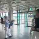 합기도 검웅 체육관 이미지