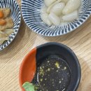 강변 테크노마트 일식 [탄뽀뽀] 9층 식당가 알밥