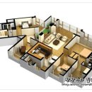 율상마을푸르지오4단지(2차) 이미지