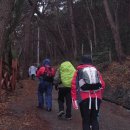 아름다운 항구 통영의 미륵산에 가다! 이미지