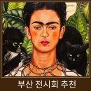 수도로76번길 | 부산 전시회 추천 프리다 칼로 레플리카전 방문 후기 및 관람 팁
