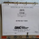 DMC 63 툴 킷 셋트 이미지