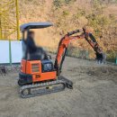 제방기능사 | 주저 말고 GO! 3톤 미만 굴삭기 면허, 2일 만에 뚝딱 끝내기!