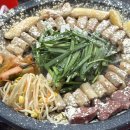 부천 신중동 소곱창 맛집 전설한우소곱창 야장 후기