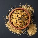 정월대보름 맞이 건강한 한끼 나물밥상 만들기 | 정월대보름 오곡밥 레시피, 건강 가득 전통의 맛 즐기기