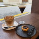 서초대로33길 84-8 | 서울 서초 방배동 디저트카페 무앤드에서 시그니처 커피 후기