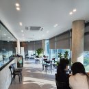 [경기 광주 카페/퇴촌 카페] 경기 광주 디저트 카페, 엘마르(EL MAR) 내돈내산 후기. 주차 가능