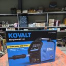 점용축사 | 가성비 좋은 논가스용접기/코발트 용접기 MG120 네비게이터 솔직 사용 후기