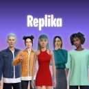 외로울 때 말 걸어주는 AI 친구 레플리카(Replika) 사용법 완벽 가이드