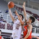 경희대고려체육관 이미지