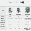 디붐 | 데스크테리어 끝판왕 디붐 디투 프로 픽셀아트 블루투스 스피커 구매 후기