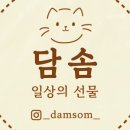 담솜