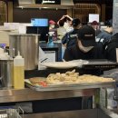 오에그 | <강남 신세계백화점 델리관> 구오만두, 교토 오니마루 오니기리, 에그롤린 후기