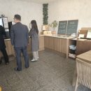 헤리턴스 카페(cafe) 도안점