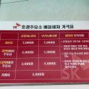 호광주유소 이미지