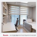 하바드안경 | 학생방 꾸미기, 나의 일룸생활 일룸 이타카네오 책상 침대 구입후기