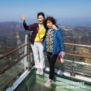 ＜1박2일＞- 동해~정동진~유람선~낙산사~강릉~평창 월정사~ 발왕산~ 찾아서 STORY- 08, ~ 용평 모나파크 발왕산- 編, 이미지