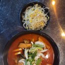 하루국물닭발