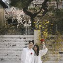 주식회사 킹오브데이 | 커플스냅 웨딩스냅 추천 🎀👰🏻‍♀️ 빈티지 데이트 스냅 후기 [데이오브]