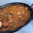 [홍성두찜][두마리찜닭][두찜마라메뉴][두찜메뉴추천] 맛있는 매운맛 두찜마라로제 강력추천