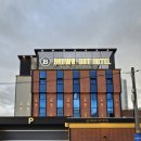 브라운도트호텔 김해시청점 이미지