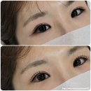 모아르뷰티 | 포항 속눈썹펌 잘하는곳 추천 모아르뷰티 후기 자연스럽게 또렷해진 눈매