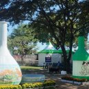 진주 영남포정사 문루 이미지