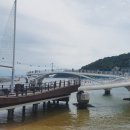 암남동 주민센터 앞 횡단보도 이미지