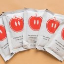 달콤한 사과이야기 이미지