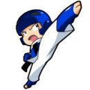 경희유아태권도 이미지