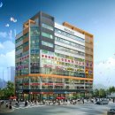 광교역 리치플라자 이미지