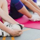 자세교정 필라테스 이미지