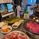 빵 굽는 시간 (저녁) 이미지